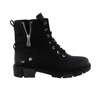 MUSTANG Silene Women's Ankle Boots | Adult Classic Ankle Boots | 15M0322002 | Width G | Zip
