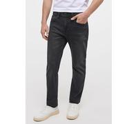 Mustang size 38W x 34L Orlando Slim Tapered black jeans MEASURED €89.99rrp NEW