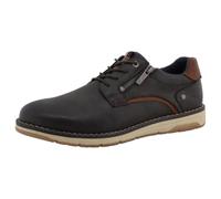 MUSTANG Sporty men's lace-up shoe for everyday use, 26M0031004