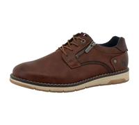 MUSTANG Sporty men's lace-up shoe for everyday use, 26M0031004