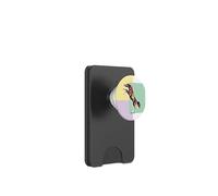Mustang Stallion Horse Horseshoe Pony Riding Wild Horse Gift PopSockets PopWallet for MagSafe