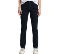 Mustang Straight Leg Jeans Denim