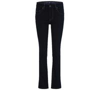 Mustang Straight Leg Jeans Denim