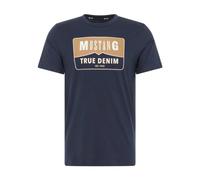 Mustang T-shirt Alex C Print M 1012124 5330