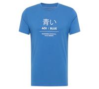 Mustang T-shirt Alex C Print M 1013522 5234