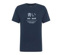 Mustang T-Shirt Alex C Print M 1013522 5330