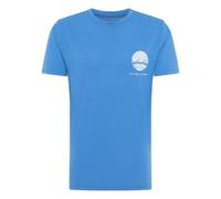 Mustang T-shirt Alex C Print M 1013548 5234