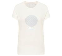 Mustang T-shirt Alexia C Chestprint W 1013383 2013