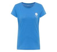 Mustang T-shirt Alexia C Chestprint W 1013384 5428