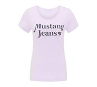 Mustang T-shirt Alexia W 1009391 8076