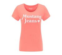 Mustang T-shirt Alexia W 1009391 8204