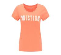 Mustang T-shirt Alexia W 1009641 8204