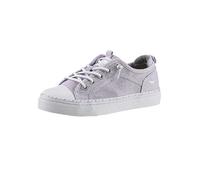 Mustang Toddlers Slip-On Trainers Lilac