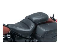 Mustang Touring Harley Davidson Flde 1750 Abs 18-20/flhc 1750 Abs 18-22 Motorcycle Seat