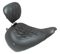 Mustang Tripper™ Harley Davidson Fxbr 1923 Abs 23-26 89027 Motorcycle Seat