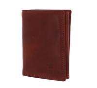 MUSTANG Udine Men's Wallet Brown
