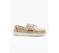 Mustang Vintage Loafers Beige