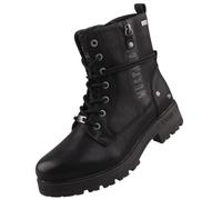 Mustang Women 15m0042003 Ankle Boot, Black, 7 UK