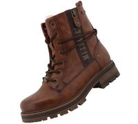 Mustang Women 15m0042003 Ankle Boot, Brown, 7 UK