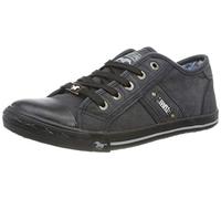 Mustang Women’s 1272-301 Low-Top Sneakers, Grey (Grau 2), 6 UK