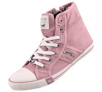 MUSTANG Women's 1099-506 Sneaker, Rose, 4 UK