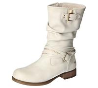 Mustang Women's 1139-624 Booty, Ice, 5 UK