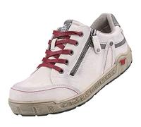 MUSTANG Women's 1290-302 Sneaker, ice, 6.5 UK