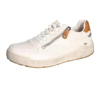 MUSTANG Women's 1290-305 Sneaker, Ice, 8 UK