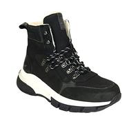 Mustang Women's 1367-602 Ankle Boot, Schwarz, 2 UK