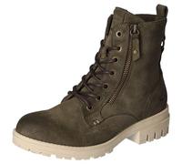 Mustang Women's 1397-501 Ankle Boot, Military, 5 UK