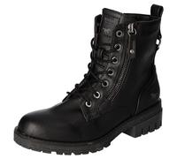 Mustang Women's 1397-501 Ankle Boot, Schwarz, 5.5 UK