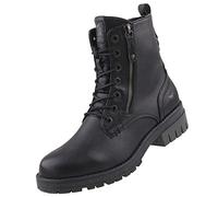 Mustang Women's 1397-501 Ankle Boot, Schwarz, 5 UK