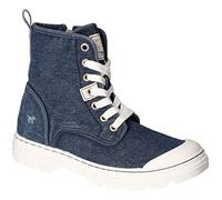 Mustang Women's 1426-506 Summer Booty, Blue, 6 UK