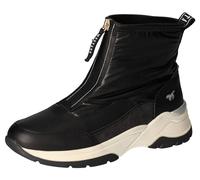 MUSTANG Women's 1438-502 Booty, Black, 5 UK