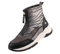 Mustang Women's 1438-502 Booty, graphitegray, 5 UK