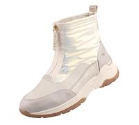 MUSTANG Women's 1438-502 Booty, Ivory, 8 UK