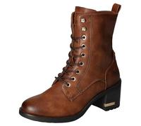 Mustang Women's 1441-506 Ankle Boots, Cognac, 40 EU