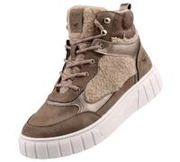 MUSTANG Women's 1446606/308 Sneaker, Earth, 6.5 UK