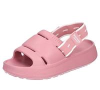 Mustang Women's 1465-801 Sandal, Rose, 8 UK