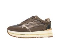 MUSTANG Women's 1480-302 Trainers, Earth, 5 UK
