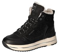 MUSTANG Women's 1480-601 Booty, Black, 6 UK