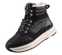 MUSTANG Women's 1480-602 Booty, Black, 7 UK