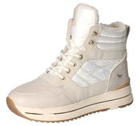 MUSTANG Women's 1480-602 Booty, Taupe, 7 UK