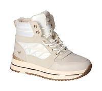 MUSTANG Women's 1480-602 Booty, taupe, 8 UK