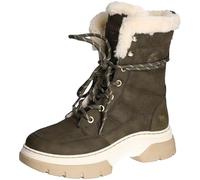 MUSTANG Women's 1481-603Booty, Green, 7 UK