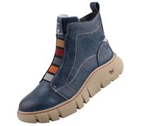 MUSTANG Women's 1499606/8 Booty, Blue, 9 UK