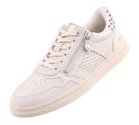 MUSTANG Women's 1511-305 Lace-up Shoe, Ice, 5 UK