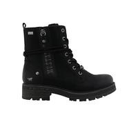 Mustang Women's 15m0042003-black ankle boots, black, 40 EU