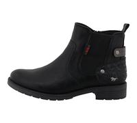 MUSTANG Women's 15m0052002Ankle Boot