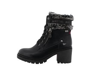 MUSTANG Women's 15m0122001Ankle Boot